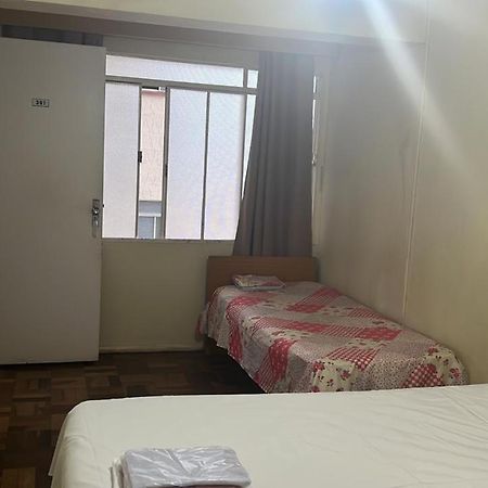 Vicz Hotel Curitiba Dış mekan fotoğraf
