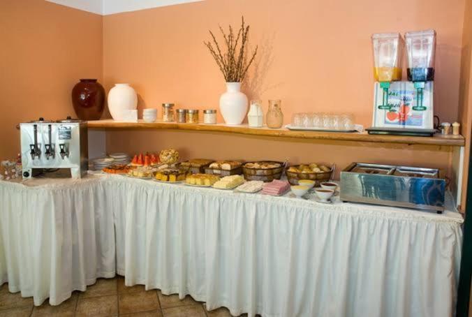 Vicz Hotel Curitiba Dış mekan fotoğraf