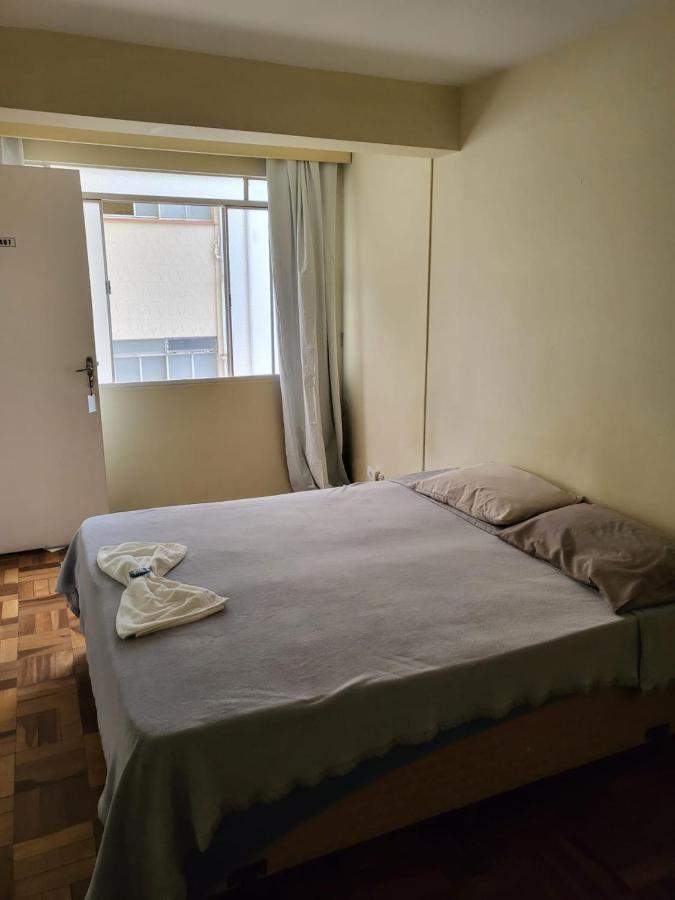 Vicz Hotel Curitiba Dış mekan fotoğraf