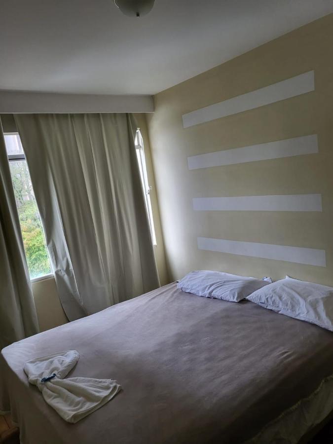 Vicz Hotel Curitiba Dış mekan fotoğraf