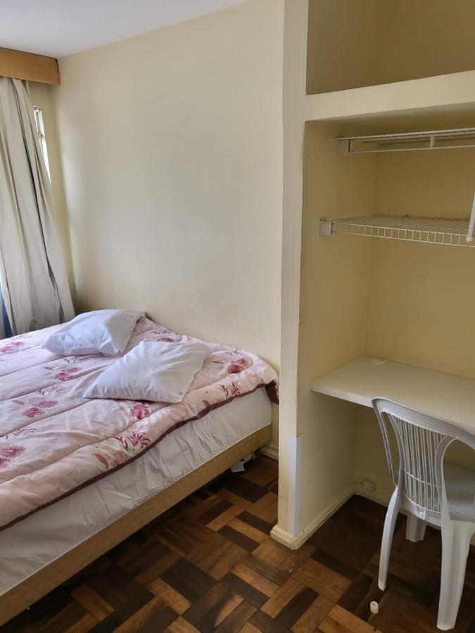 Vicz Hotel Curitiba Dış mekan fotoğraf