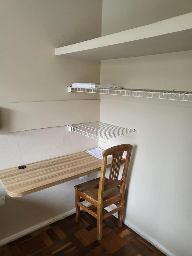 Vicz Hotel Curitiba Dış mekan fotoğraf
