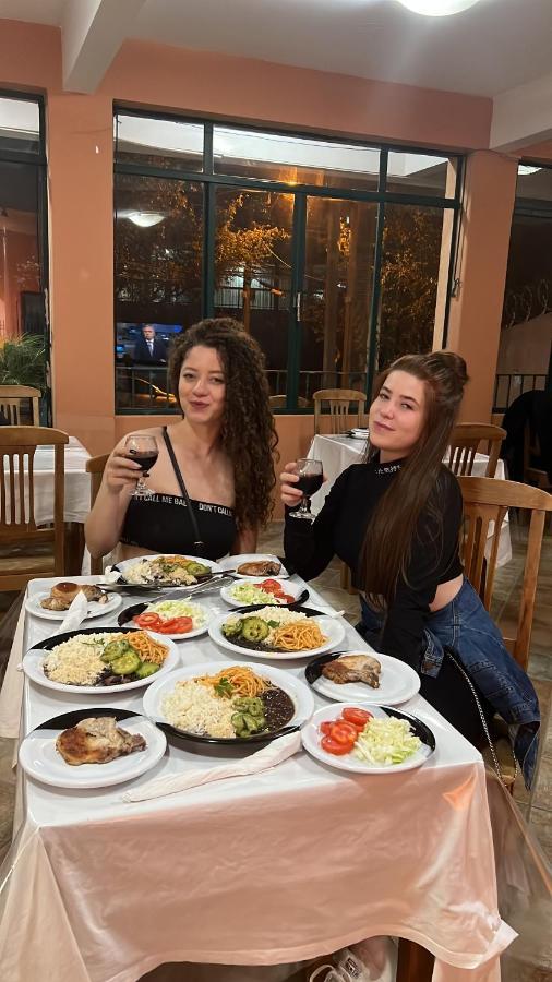 Vicz Hotel Curitiba Dış mekan fotoğraf
