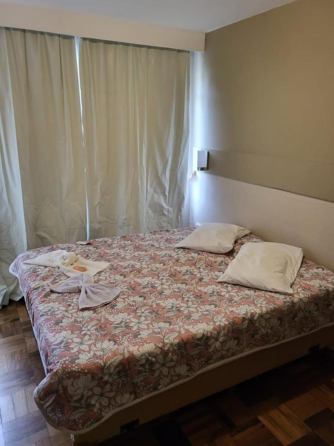 Vicz Hotel Curitiba Dış mekan fotoğraf