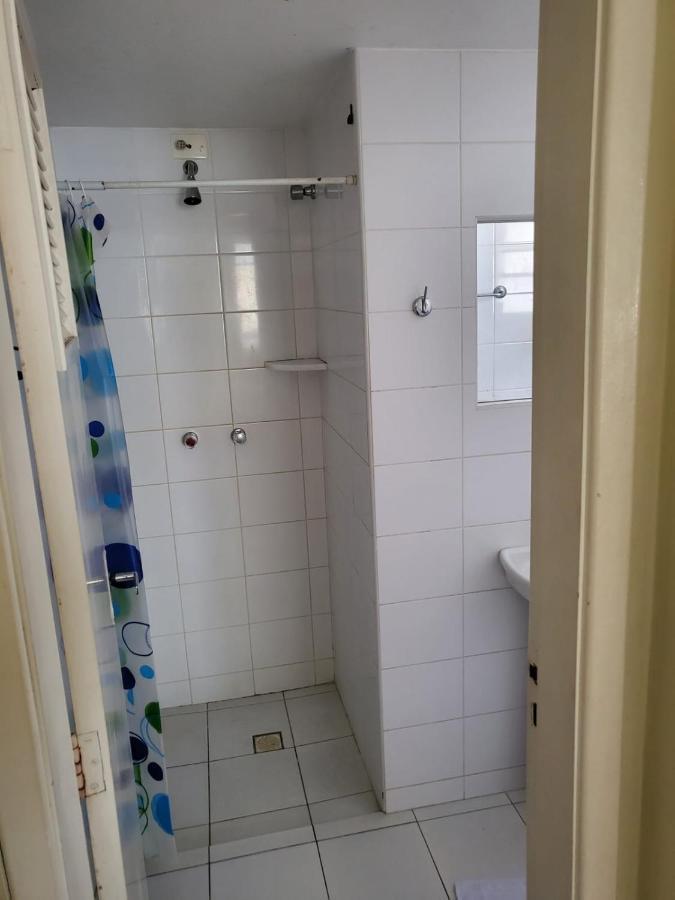 Vicz Hotel Curitiba Dış mekan fotoğraf