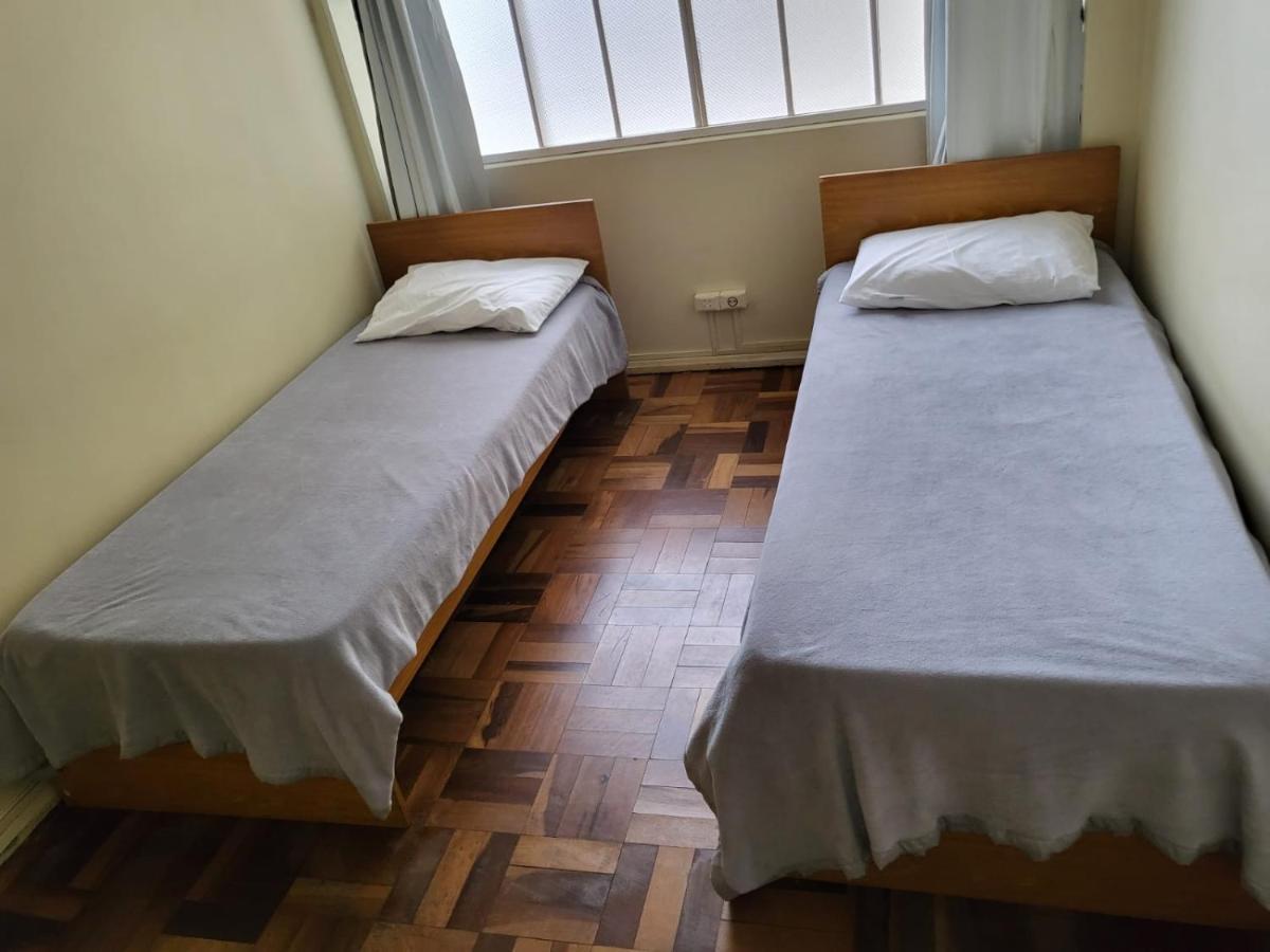Vicz Hotel Curitiba Dış mekan fotoğraf