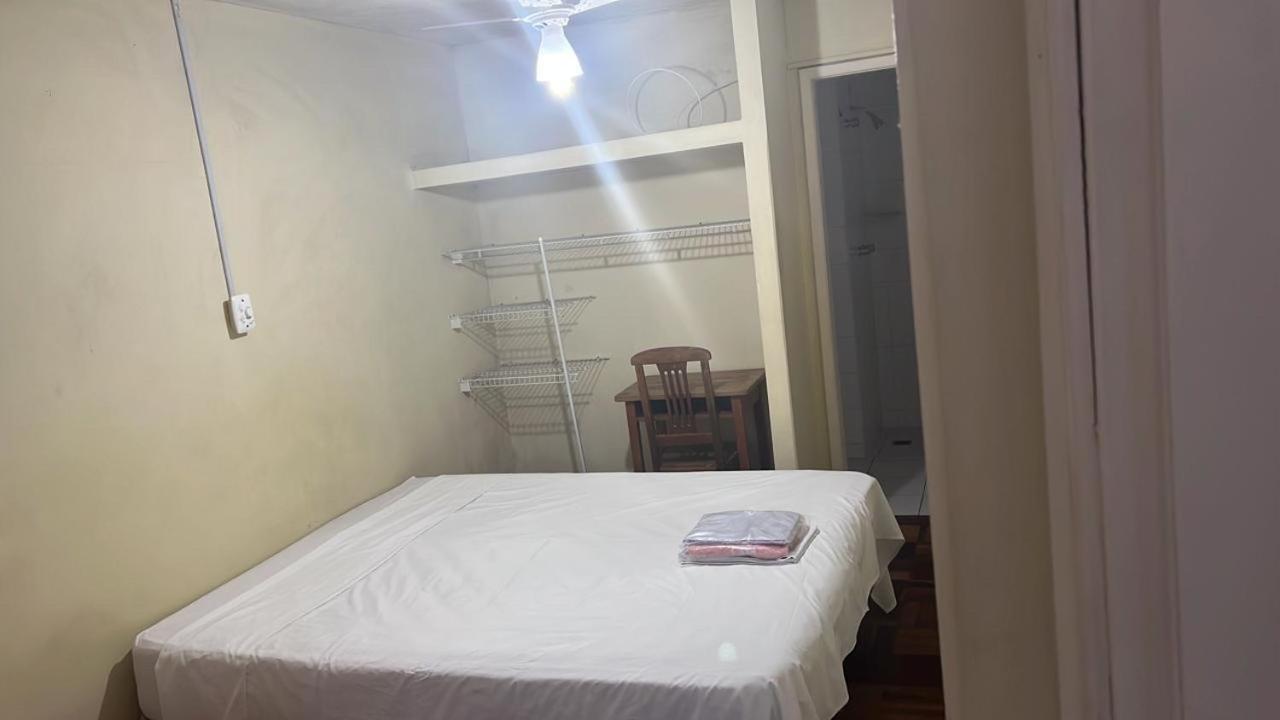 Vicz Hotel Curitiba Dış mekan fotoğraf