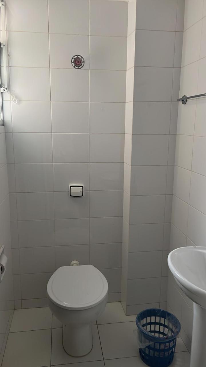 Vicz Hotel Curitiba Dış mekan fotoğraf
