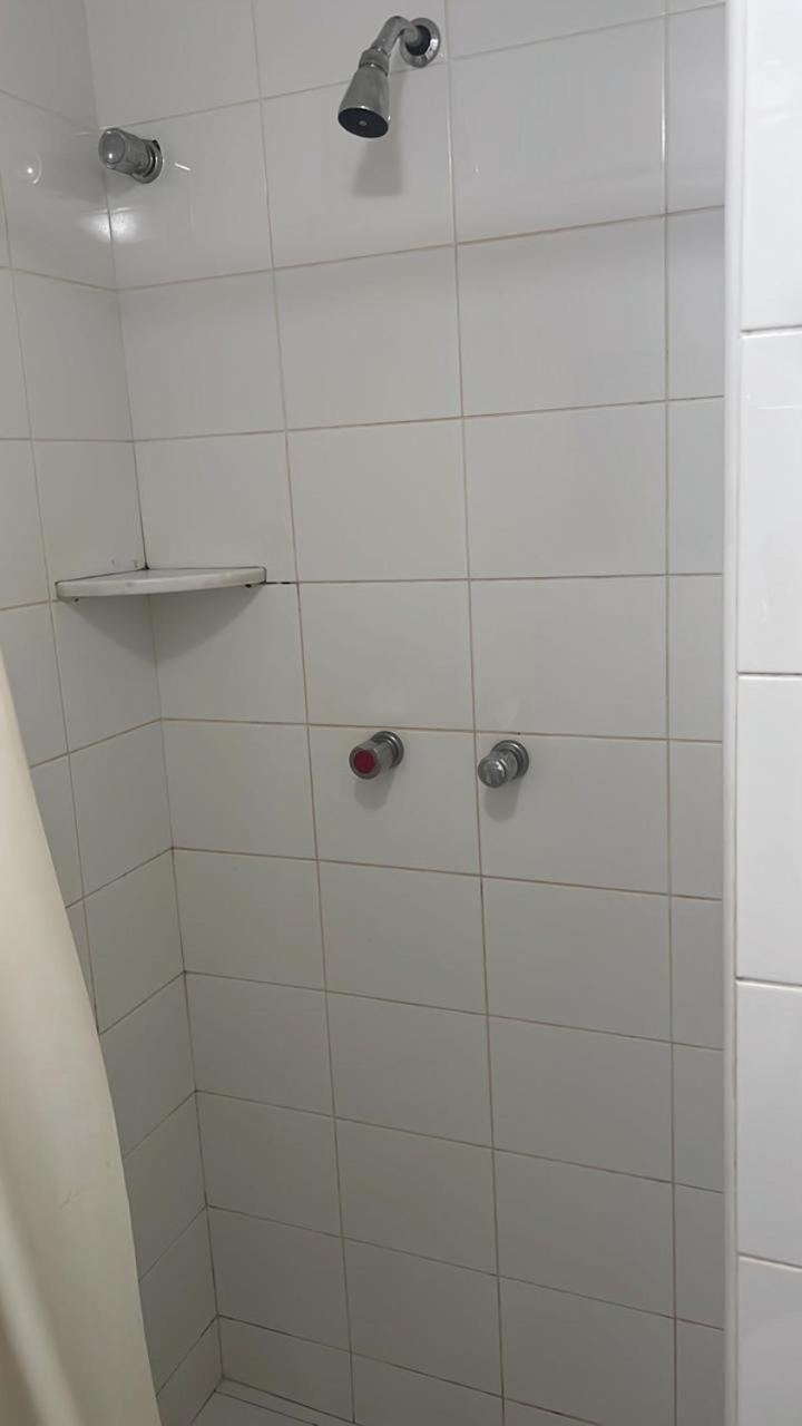 Vicz Hotel Curitiba Dış mekan fotoğraf