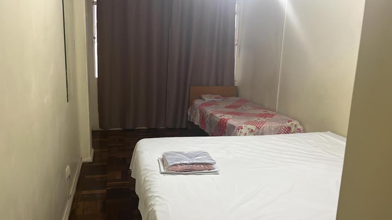 Vicz Hotel Curitiba Dış mekan fotoğraf
