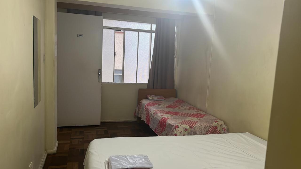 Vicz Hotel Curitiba Dış mekan fotoğraf