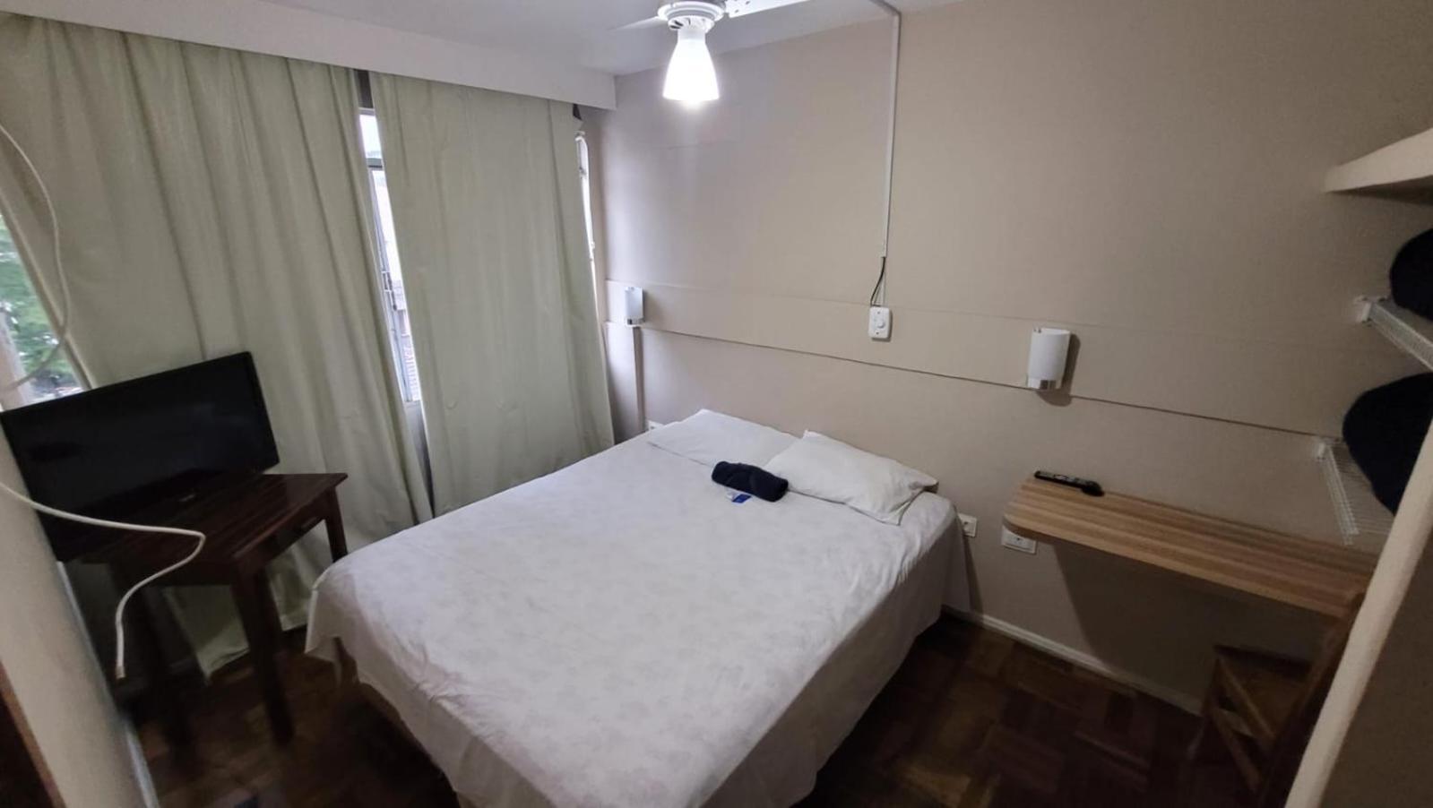 Vicz Hotel Curitiba Dış mekan fotoğraf