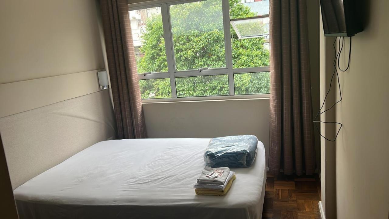 Vicz Hotel Curitiba Dış mekan fotoğraf
